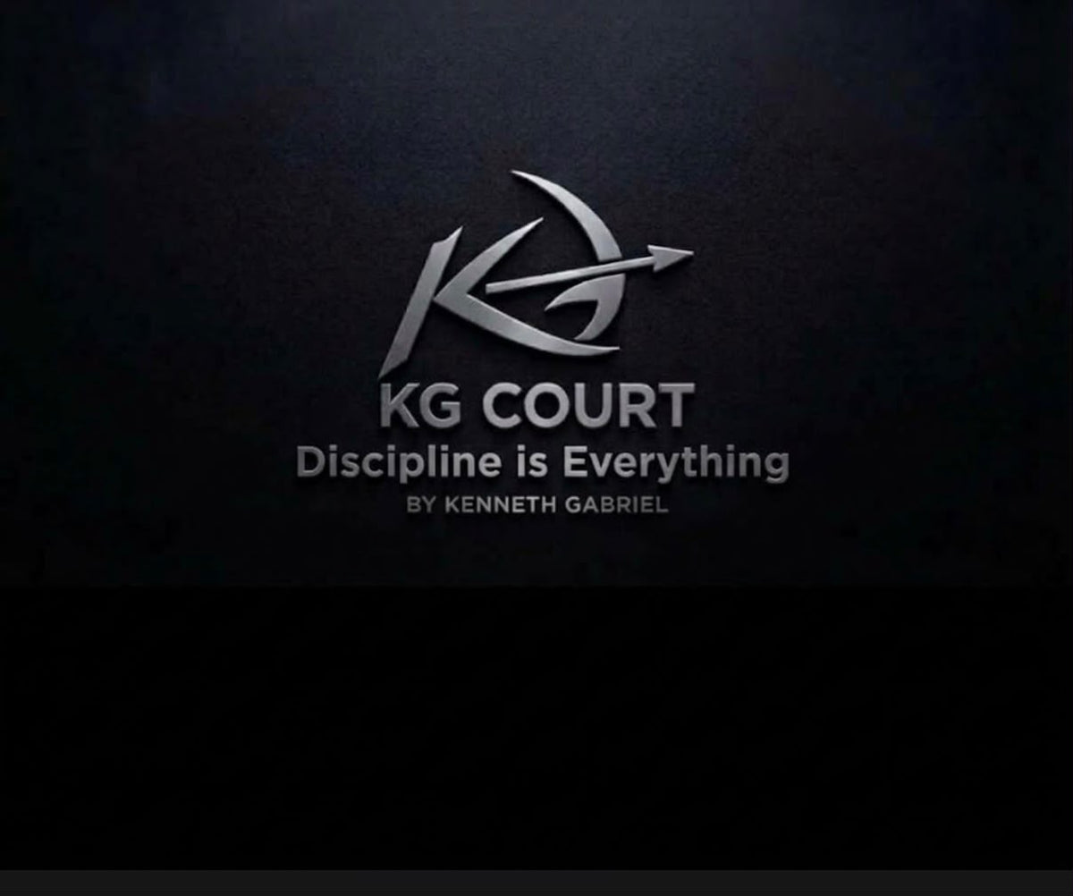 KG Sports